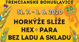 Žákovic Open 2020