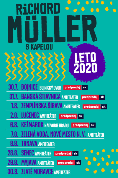 Muller 2020