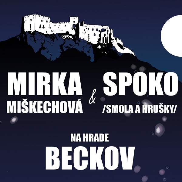 Spoko & Miškechová